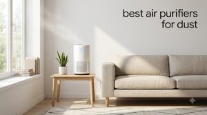 best air purifiers for dust