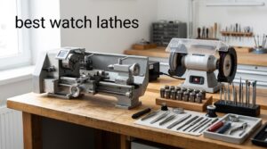 best watch lathes