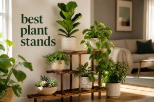best plant stands