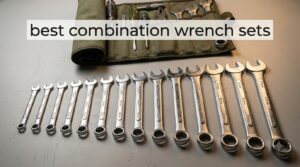 best combination wrench sets