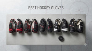 best hockey gloves
