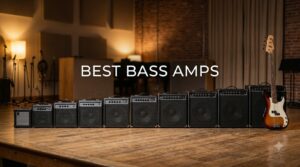 best bass amps