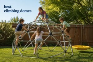 best climbing domes