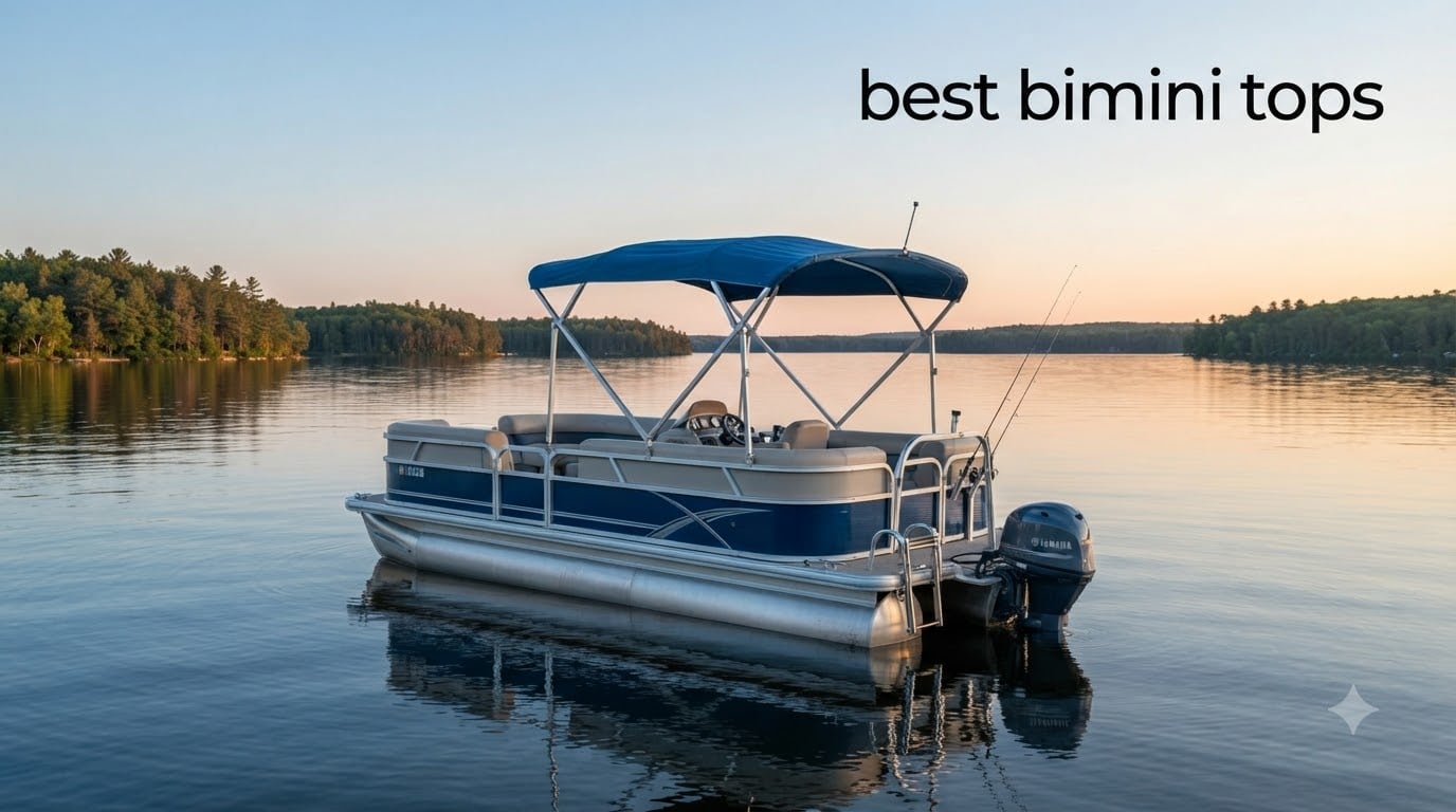 best bimini tops