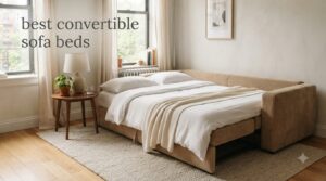 best convertible sofa beds