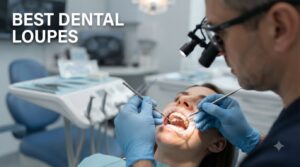 best dental loupes