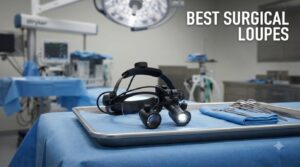 best surgical loupes