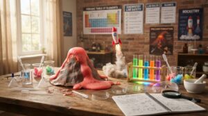 best chemistry sets