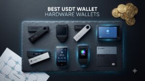 best usdt wallet hardware wallets