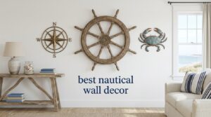 best nautical wall decor