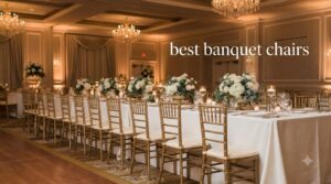 best banquet chairs