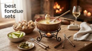 best fondue sets
