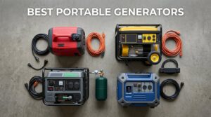 best portable generators