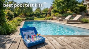 best pool test kits