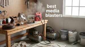 best media blasters