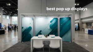 best pop up displays