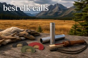 best elk calls