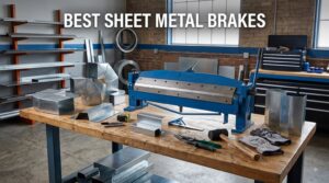 best sheet metal brakes