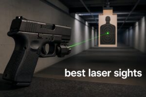best laser sights