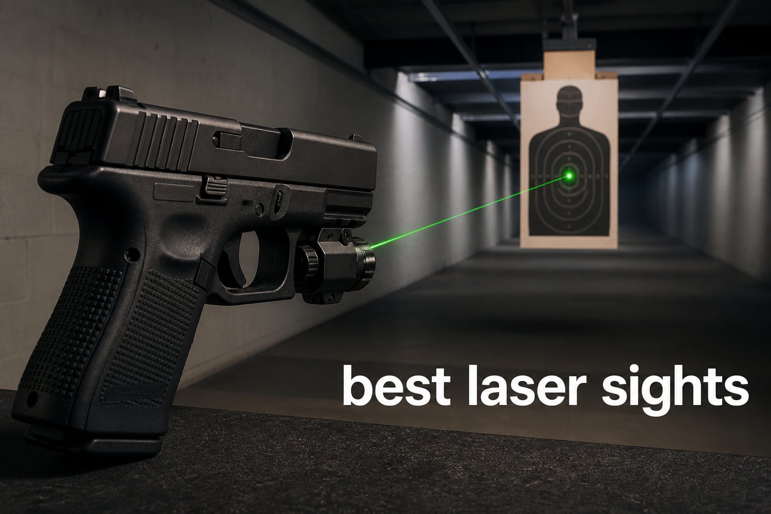 best laser sights