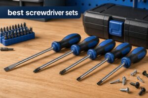 best screwdriver sets