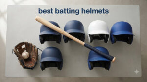 best batting helmets