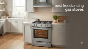 best freestanding gas stoves