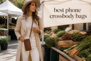 best phone crossbody bags