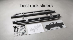 best rock sliders