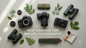 best cameras for nature photography