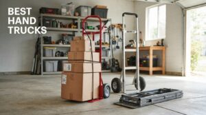 best hand trucks
