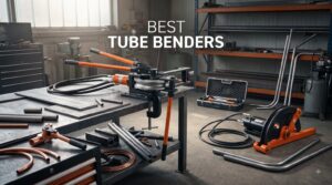 best tube benders