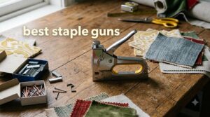 best staple guns