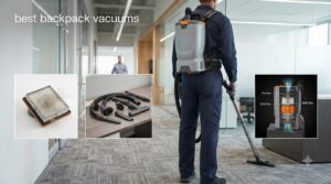 best backpack vacuums