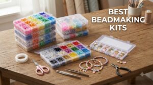 best beadmaking kits