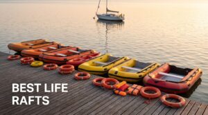 best life rafts