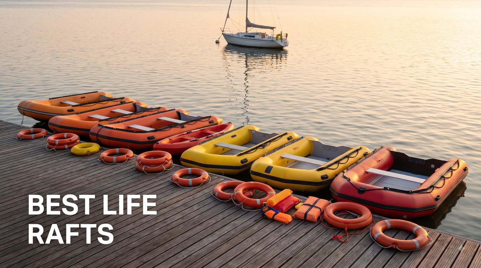 best life rafts