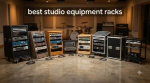 best studio equipment racks