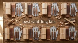 best whittling kits