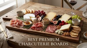 best premium charcuterie boards