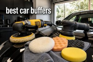 best car buffers