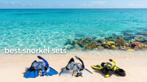 best snorkel sets