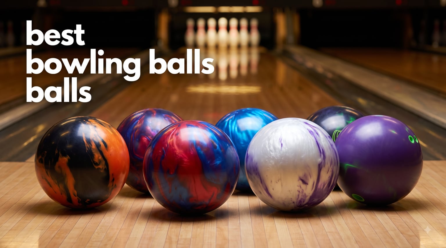 best bowling balls