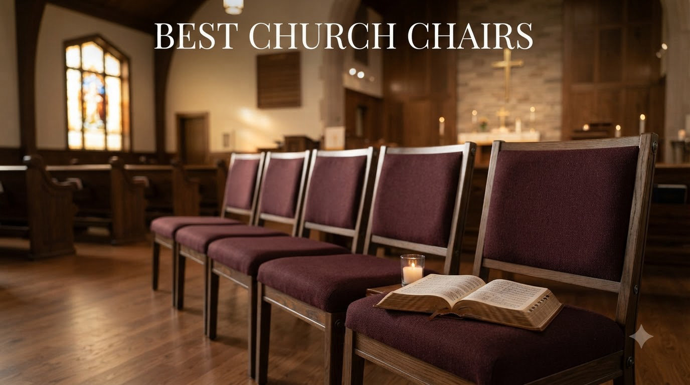best church chairs