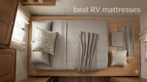 best RV mattresses