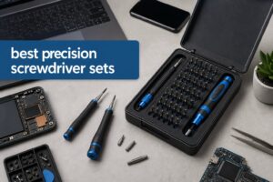 best precision screwdriver sets