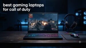 best gaming laptops for call of duty