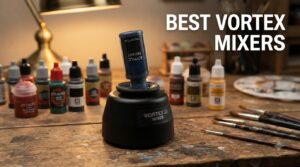 best vortex mixers