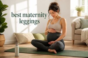 best maternity leggings