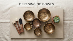 best singing bowls